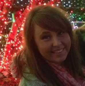 Meet your Posher, Lindsay